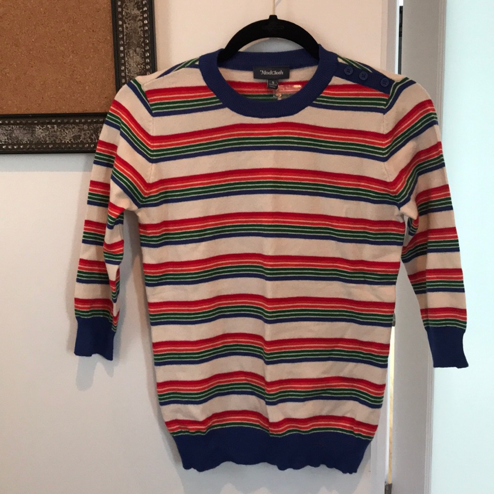 Modcloth sweater